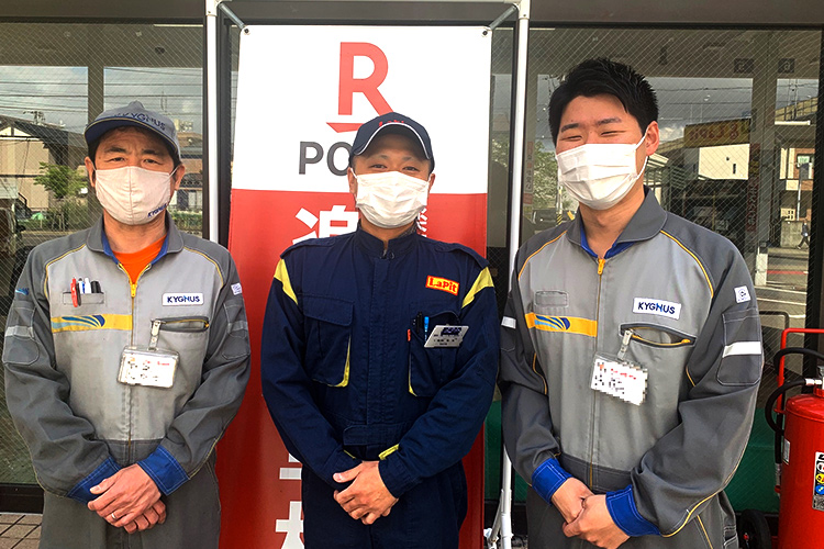 第2回楽天car車検アワード21 東海エリア 楽天car車検