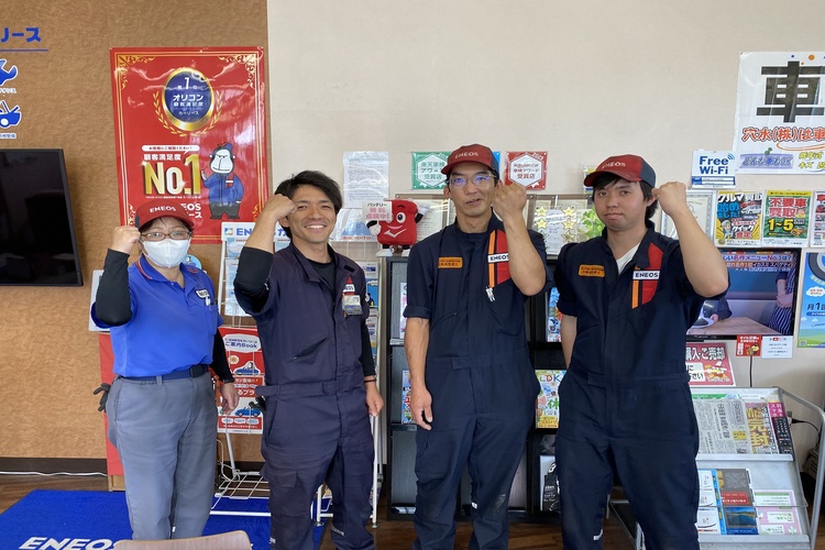 Ｄｒ．Ｄｒｉｖｅセルフ韮崎店の写真
