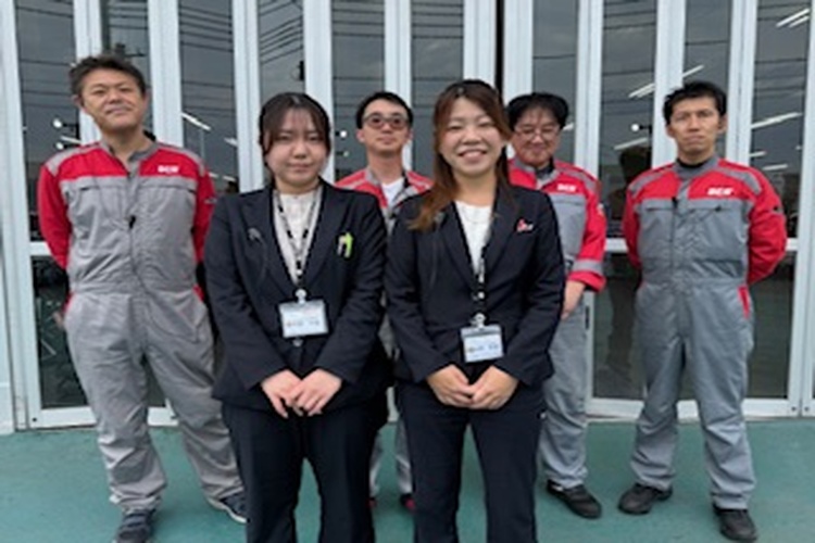BCN車検センター　両毛店の写真