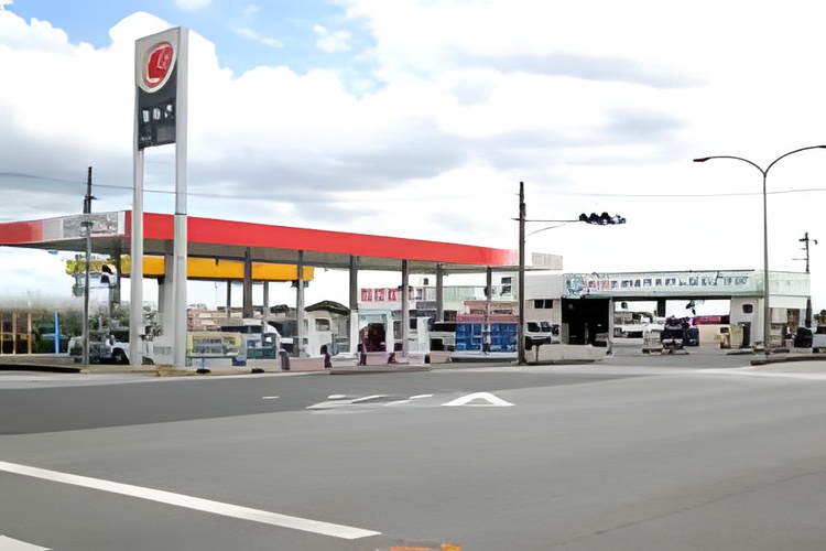 車検大学　西川田店の写真