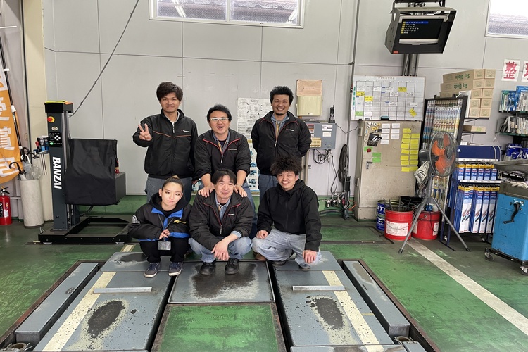 株式会社REXオート カーケアプラザ土浦大町の写真