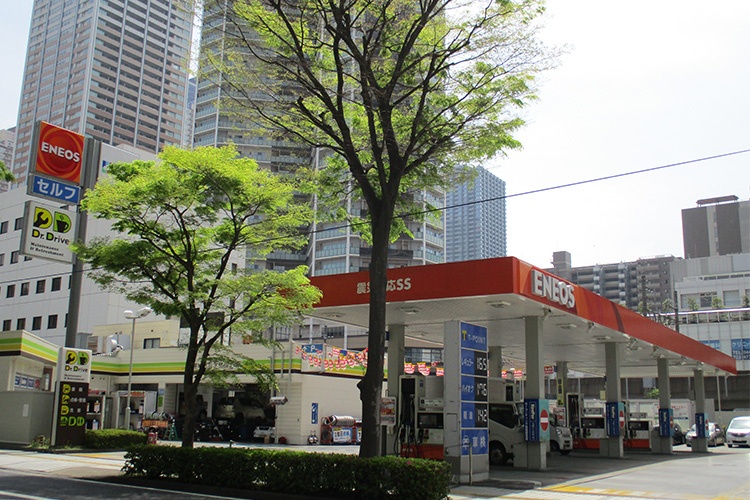 Ｄｒ．Ｄｒｉｖｅセルフ小杉店の写真