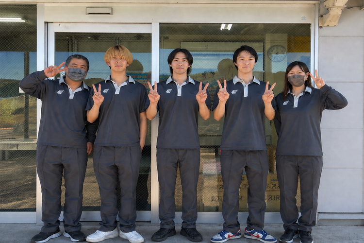 スーパーセルフ柴田の写真