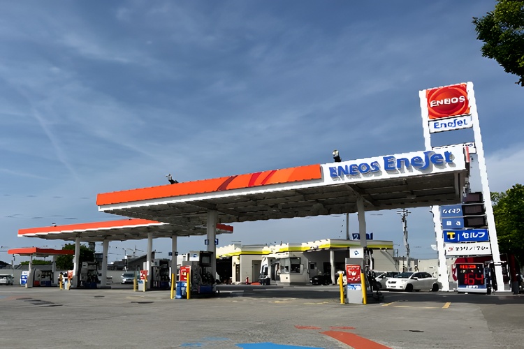 Ｄｒ．Ｄｒｉｖｅセルフ遠見塚店の写真