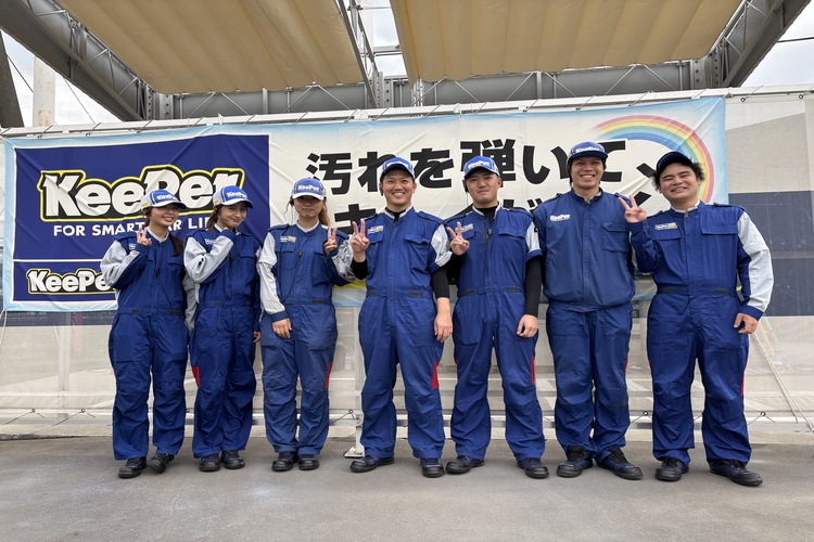 楽天Car車検アワード2026 九州 / 沖縄エリア-楽天Car車検