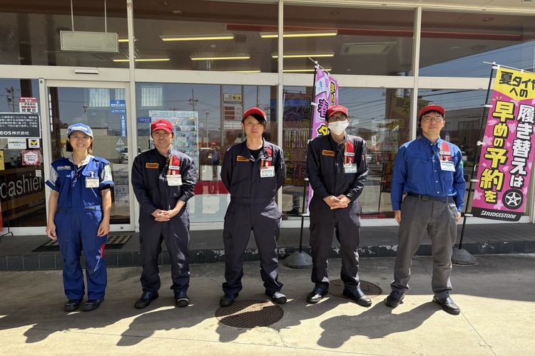 Ｄｒ．Ｄｒｉｖｅ南原店の写真