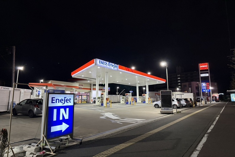 Ｄｒ．Ｄｒｉｖｅセルフ長町店の写真
