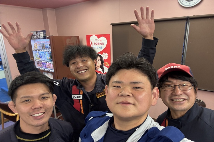 Dr.Driveセルフ可部南SSの写真