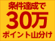 はじめての楽天ぐるなびID連携で30万ポイント山分け