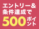 楽天ウォレットでビットコイン取引をはじめよう！新規現物口座＆お取引で、500ポイントもらえる