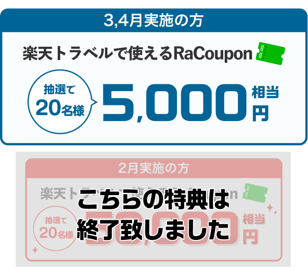 特典2の詳細