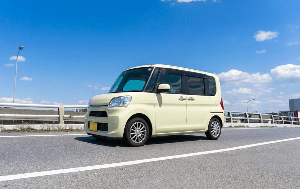 軽自動車の車検費用・相場｜料金・口コミで比較予約｜楽天Car車検