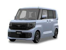 日産 ルークス