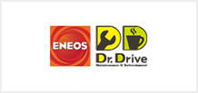 ENEOS Dr. Drive