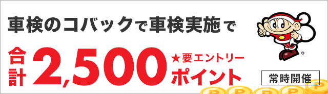 車検のコバック(千葉県)の車検の評判・口コミ(25/74)-楽天Car車検